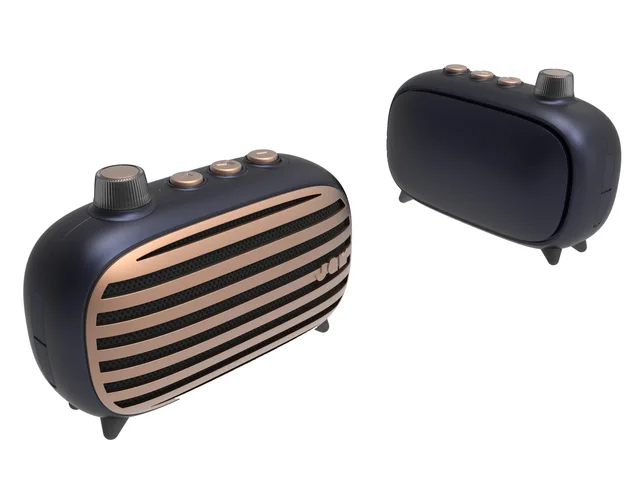 Bluetooth speaker