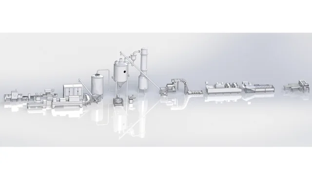 Bo Ruimei,Instant sauce production line,Food processing