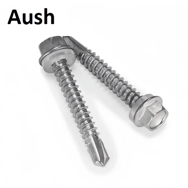 Self Drilling Screws