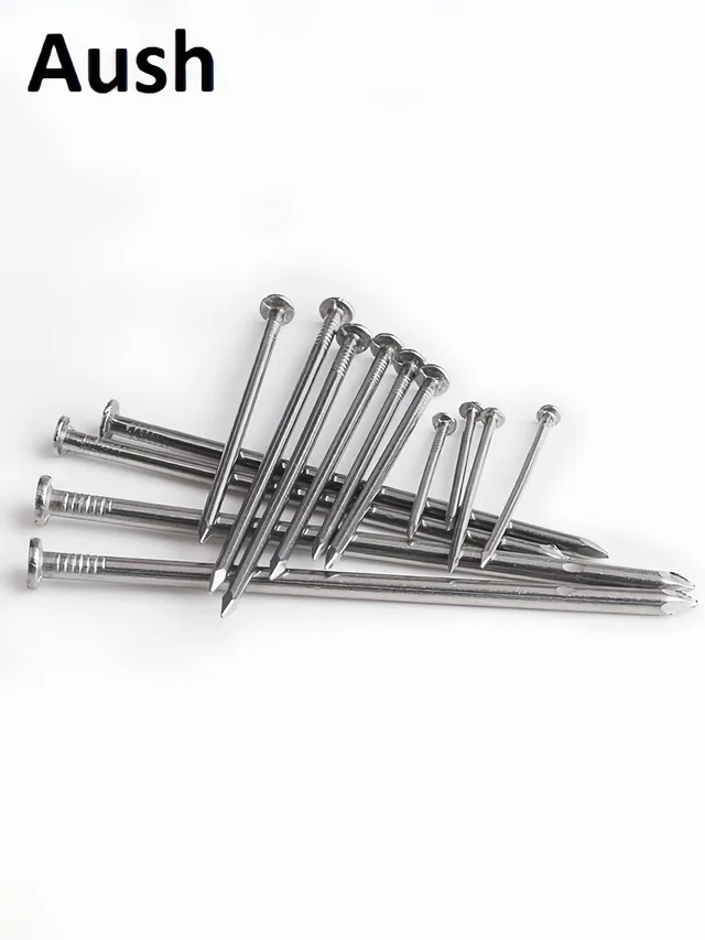 Common Nails
