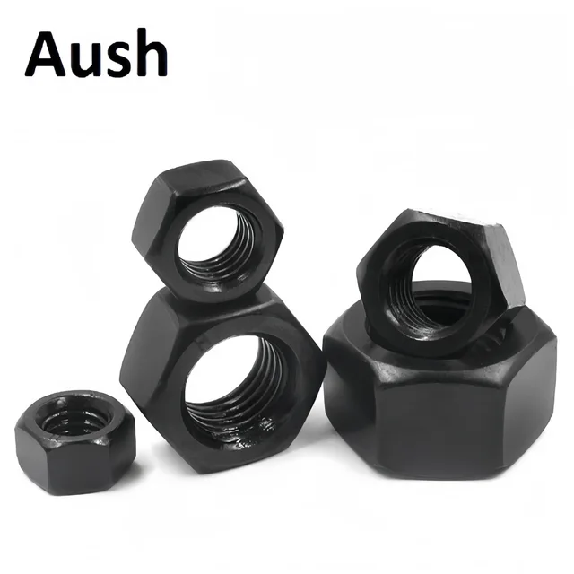 Metal Lock Nut