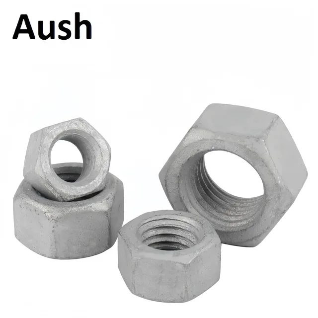 Stainless steel bolts and nuts suppliers