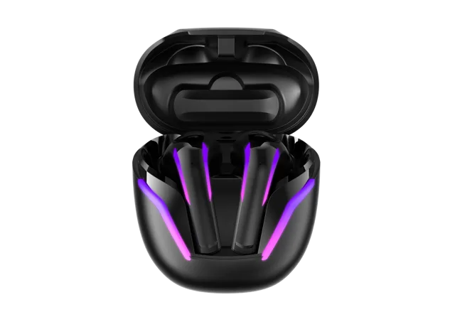 HAVIT TW970 LITE TWS Wireless Headsets Low Latency Gaming Headsets with 4 Mic ENC Noise Cancellation