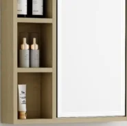 Mirror Cabinet