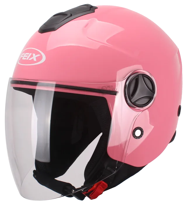 Kids open face ECE DOT helmet Casque Kask Sturzhelm Casco Capacete Каска Prilba Bukósisak Valhelm