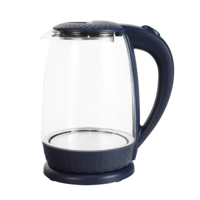 Factory Direct Glass Kettle