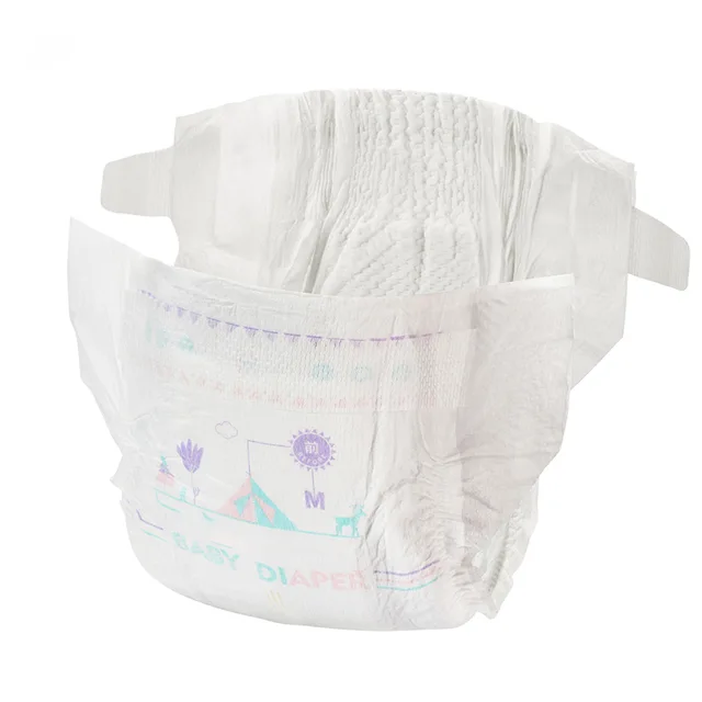Baby diaper