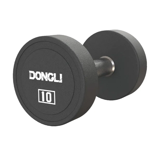 Cpu Dumbbell