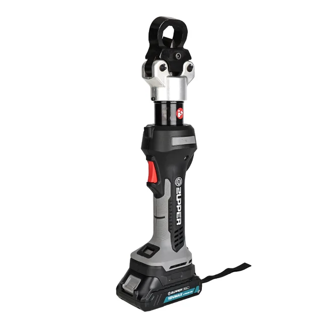 Rechargeable Bolt Cutter