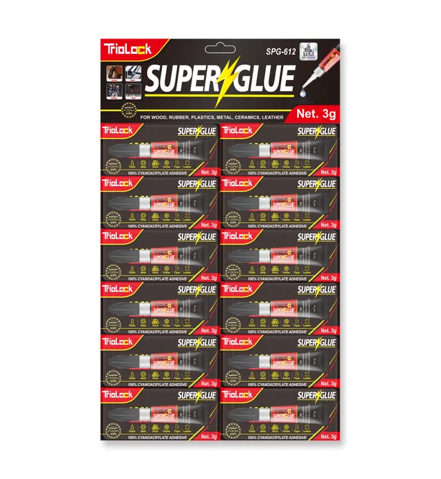 502 super glue