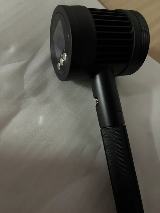 Low Level Cold Laser Machine Infrared Light Laser Therapy Device Pain Relief Treatment Lithium