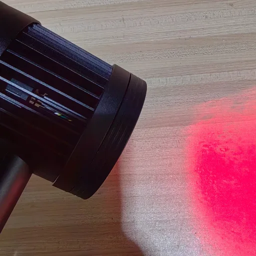 Low Level Cold Laser Machine Infrared Light Laser Therapy Device Pain Relief Treatment Lithium