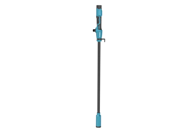 Type A Brushless Liquid Pump