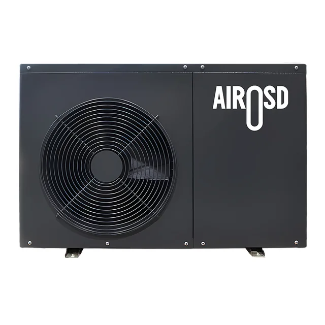 10KW Swimming Pool Heat Pump