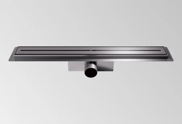 Neptum GDL65-A-50 Long Floor Drain