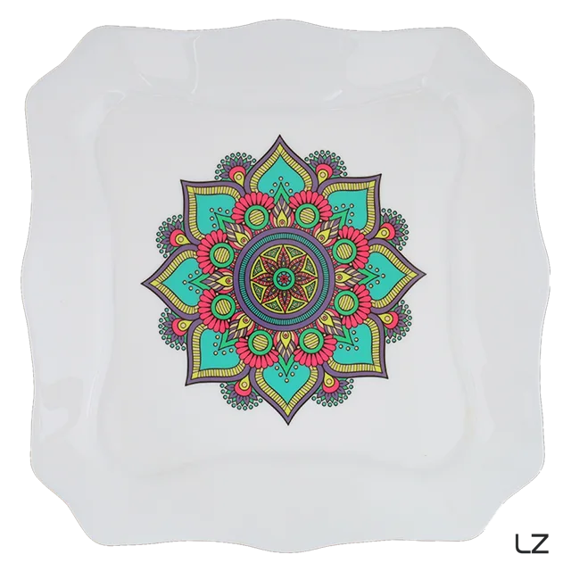 Decal design for White Opal