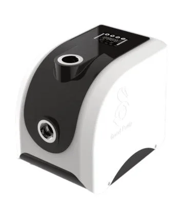 AIGP SMART intelligent pumps