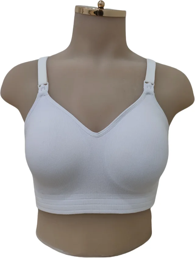 Breast-cup underwear
