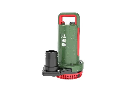 Model C Brushless Submersible Pump (30V–80V)