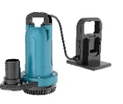 Model B Brushless Submersible Pump (15V–30V)