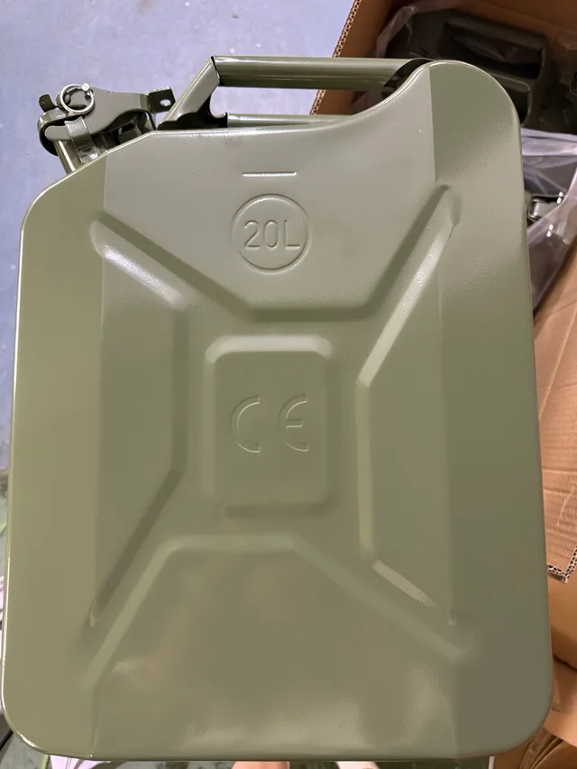 Jerrycan