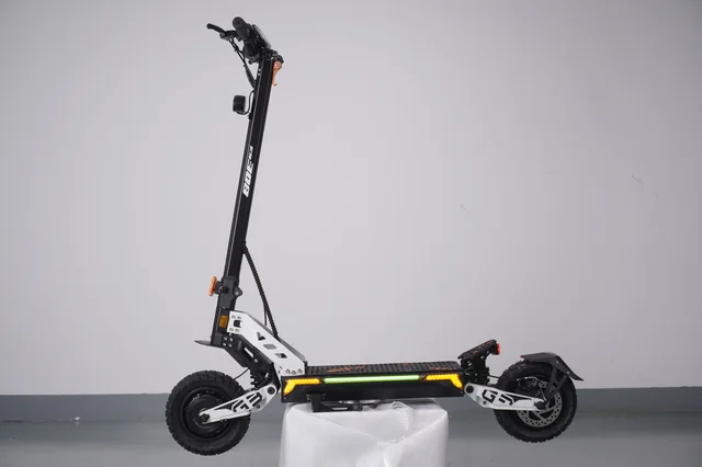Electric Vehicle