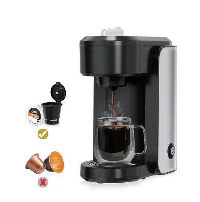 Coffee Maker