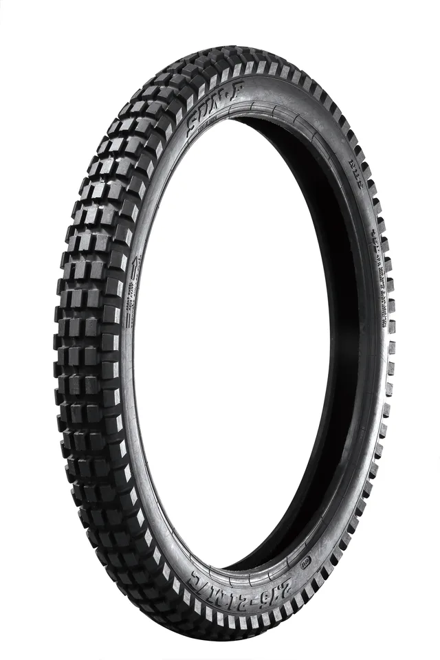 Motocross Tires