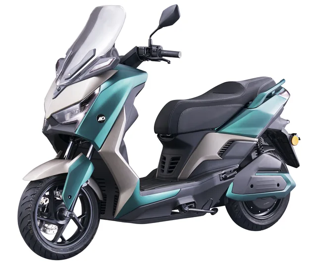 Electric Vehicle