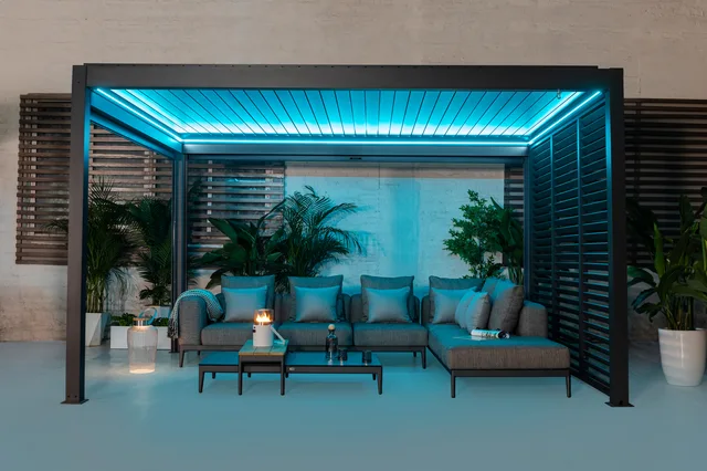 Outdoor Furniture pergola