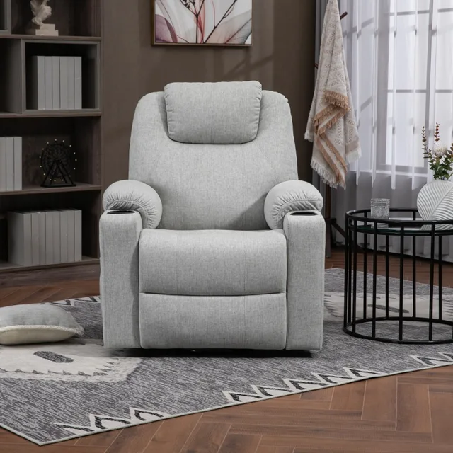 Lift recliner chair