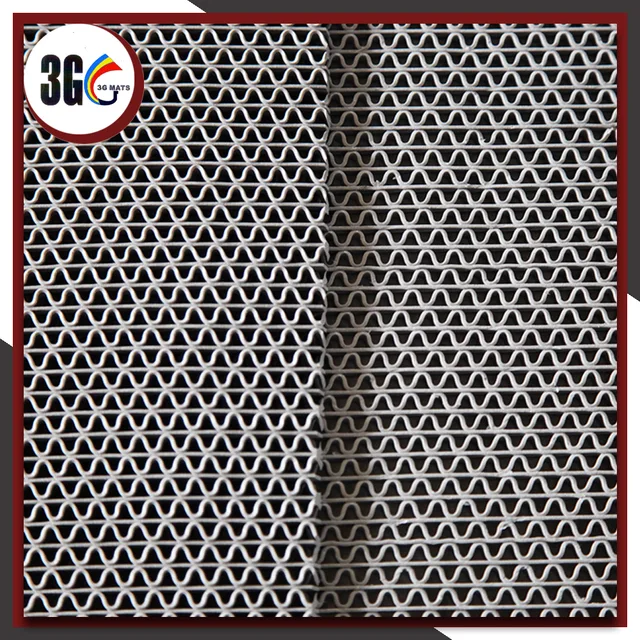 PVC S Mat