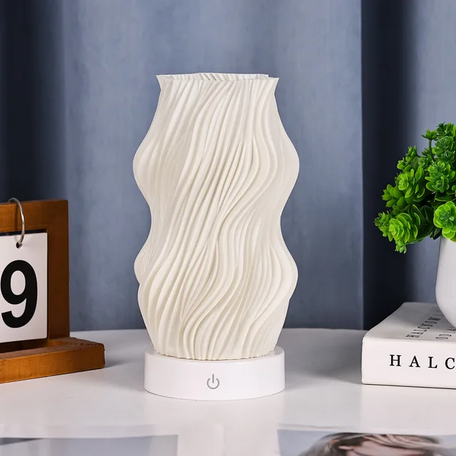 Night light table lamp