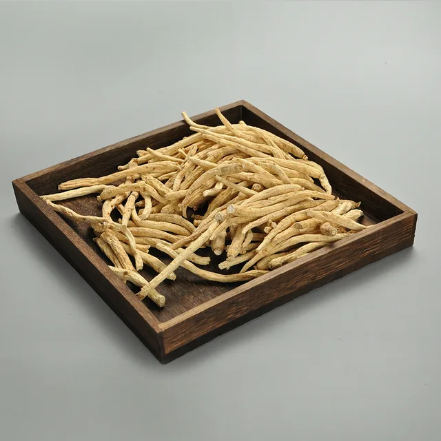 American ginseng