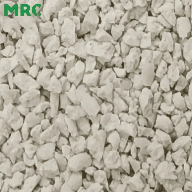 Mrc Crushed Tofu Cat Litter
