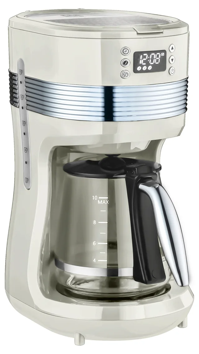 Coffee maker
