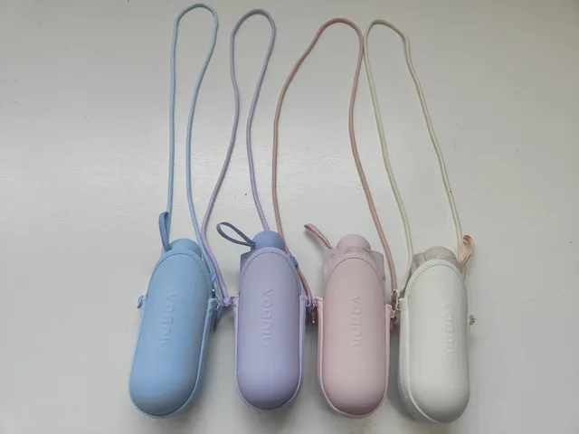 Cloth umbrella