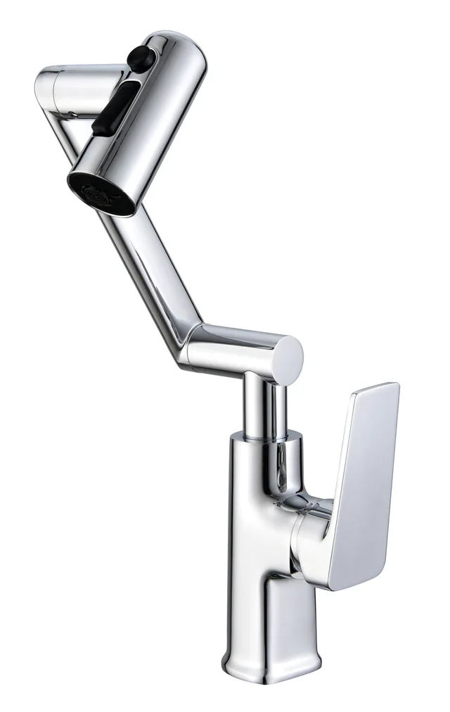 Kitchen faucet