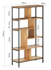 SHELF