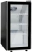 Full-screen narrow refrigerated cabinet