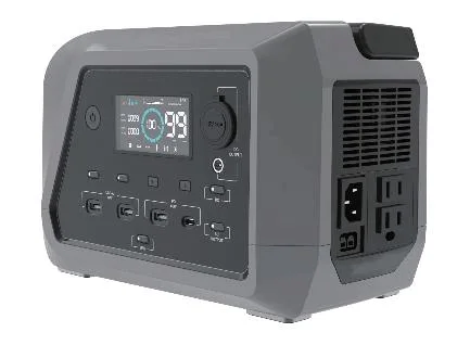 300W portable power station with bluetooth speaker
