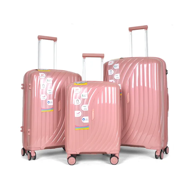 PP luggage