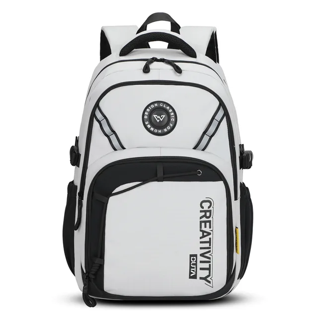 New model backpack - Large capacity backpack