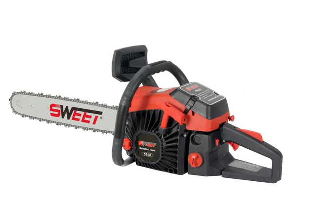 Chainsaw