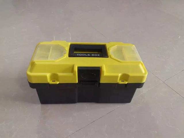 Toolbox