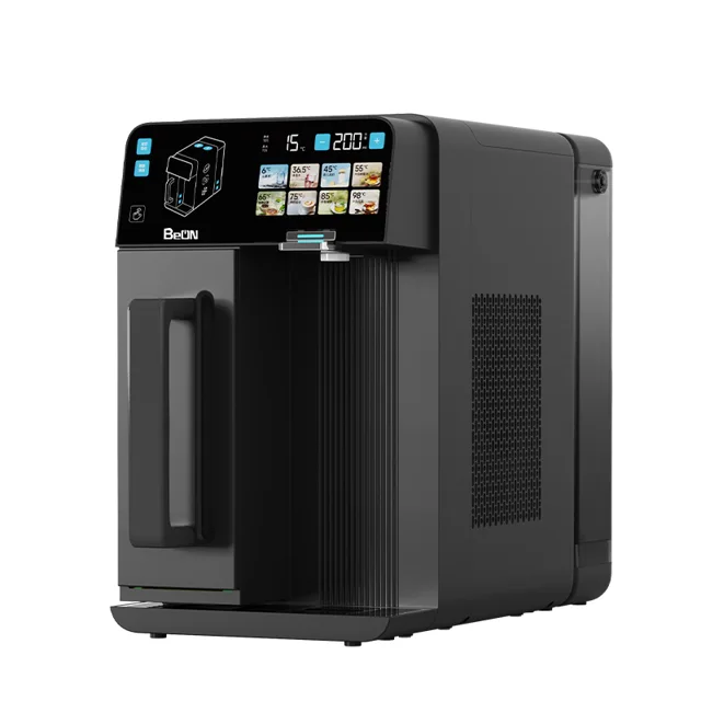R261 Countertop Hot & Cold RO Water Purifier
