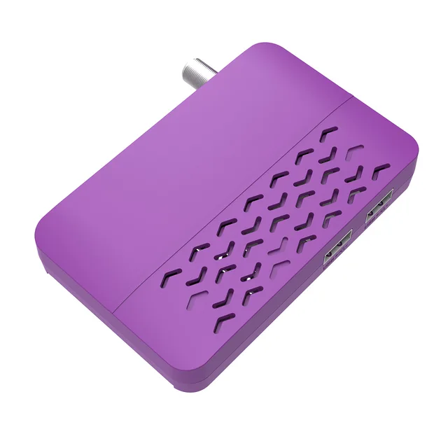 Receiver