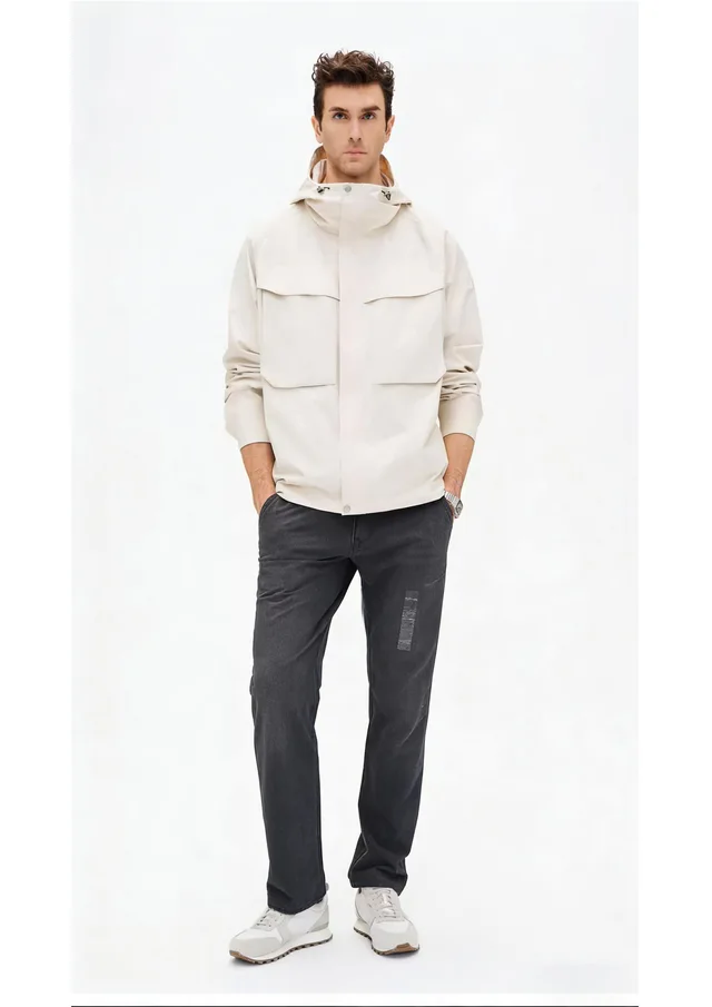 Straight-leg jeans, slim-fit jeans, skinny jeans / slim tapered jeans, loose-fit jeans
