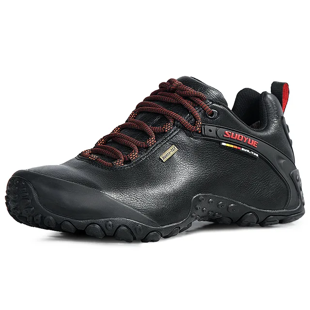 Suoyue outdoor mountaineering shoes