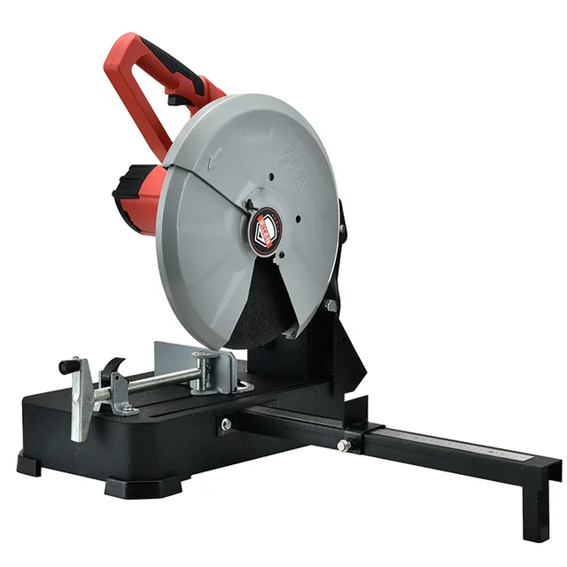 Cut off machine